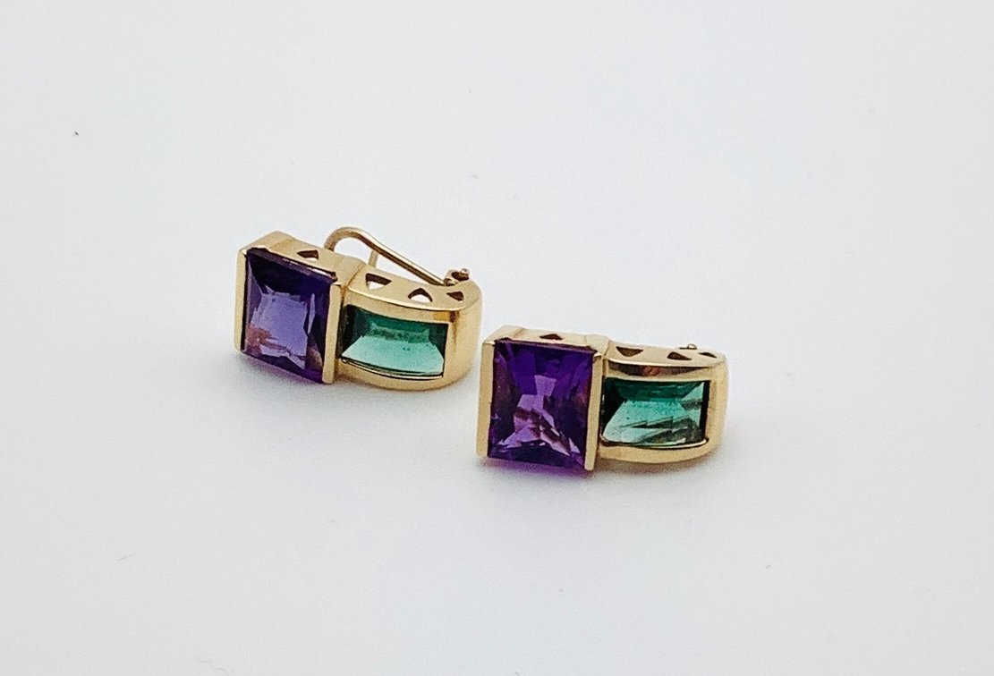 Image for Jewelry and Gems!