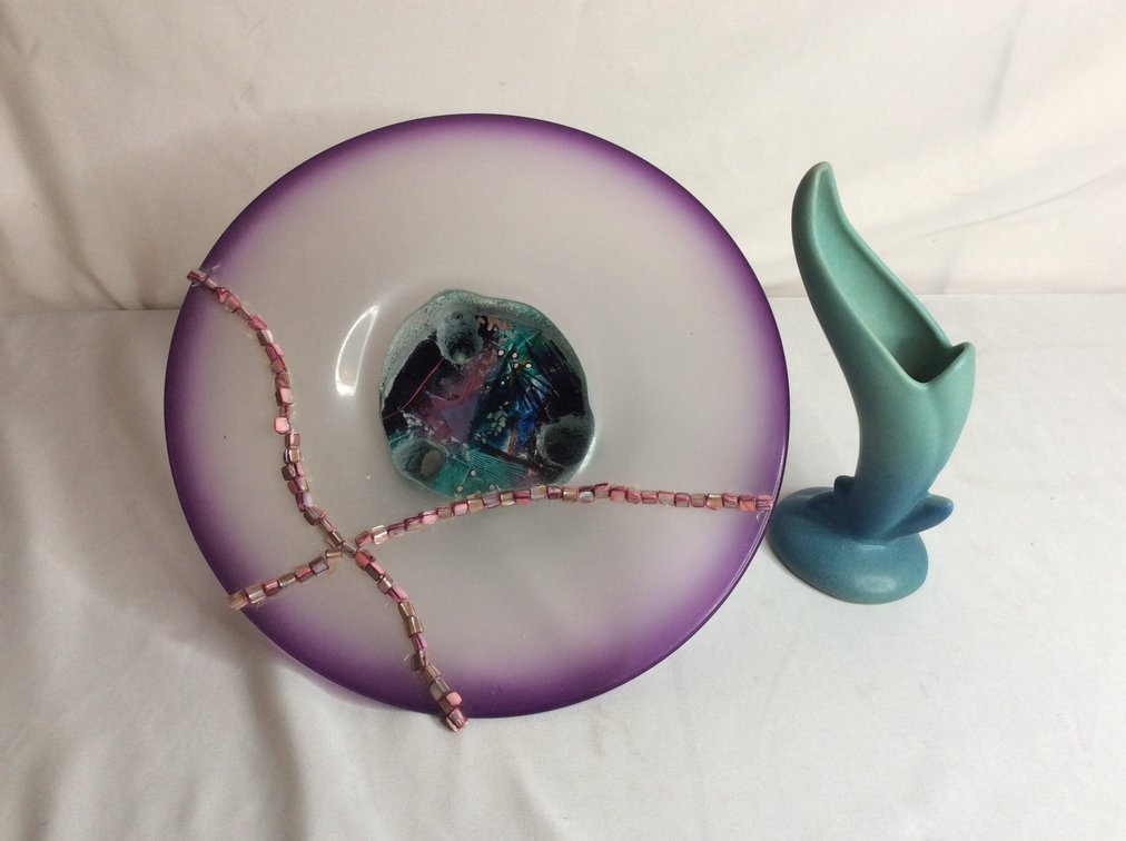 Image for Artist & Sculptor, Richard Pankratz