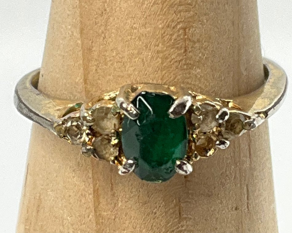 Image for Jewelry - May 2023