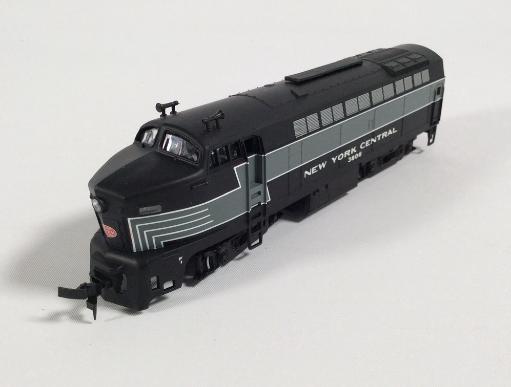 Image for Trains May 2023