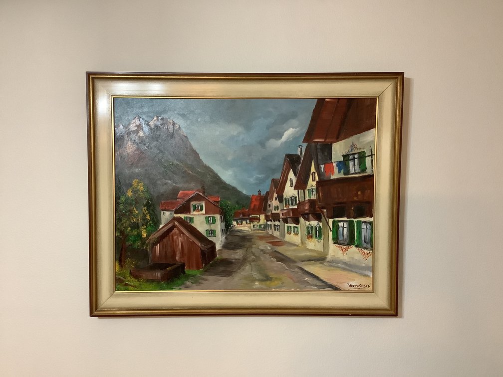 Image for Bradley/Hancock (Security) Estate
