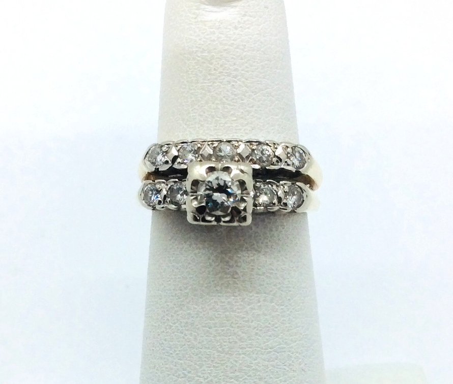 Image for Jewelry Once In A Blue Moon
