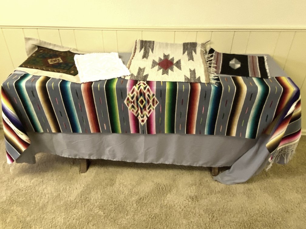 Rugs 'n' Things