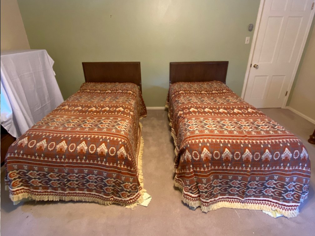 Bates Bedspreads