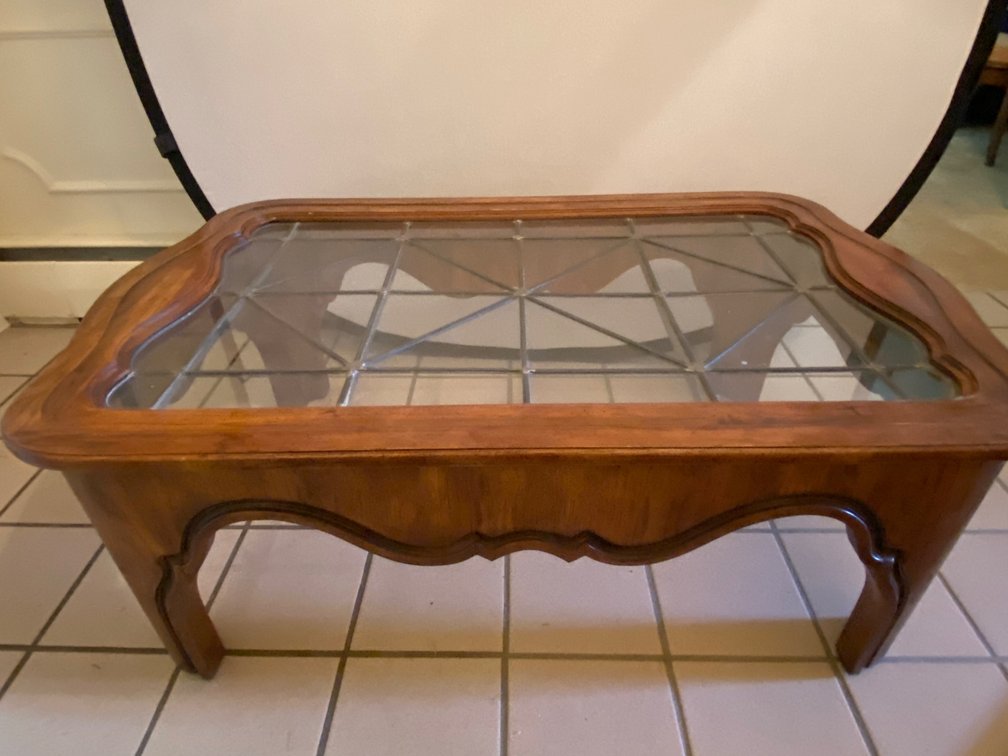 Drexel Coffee Table