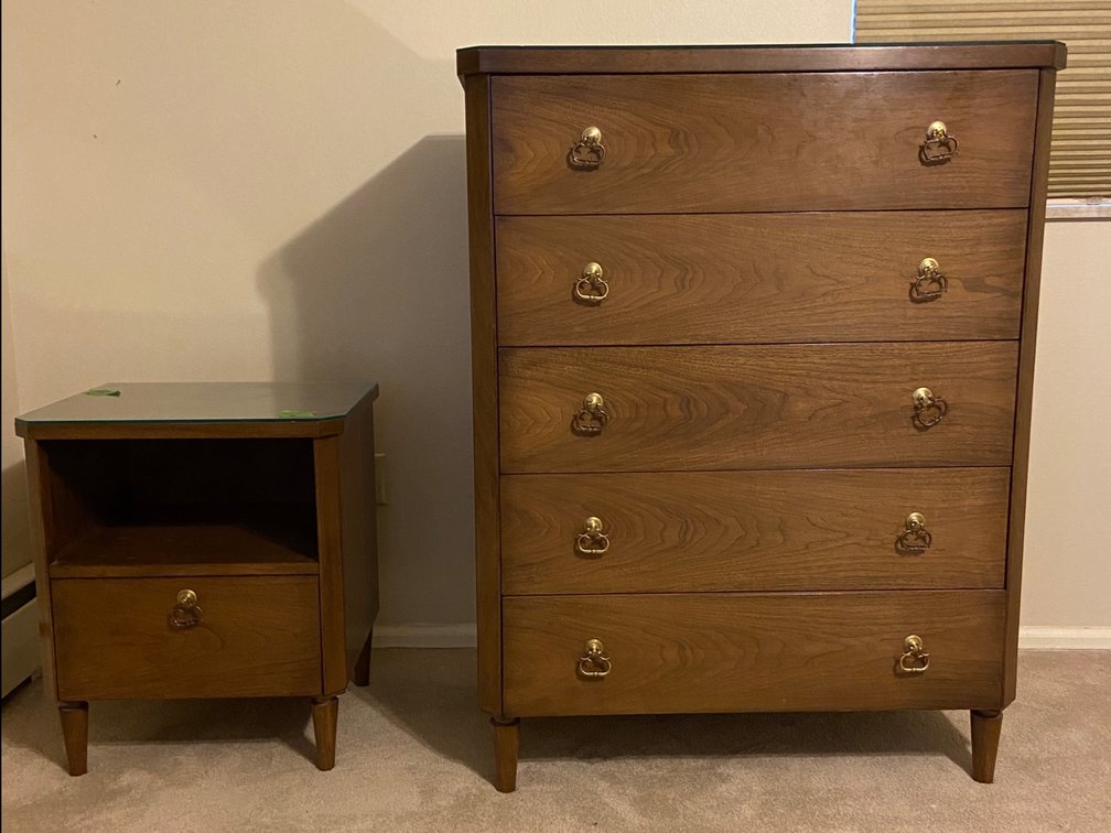 Widdicomb Furniture