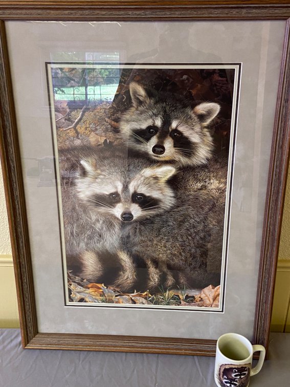 Carl Brenders Print