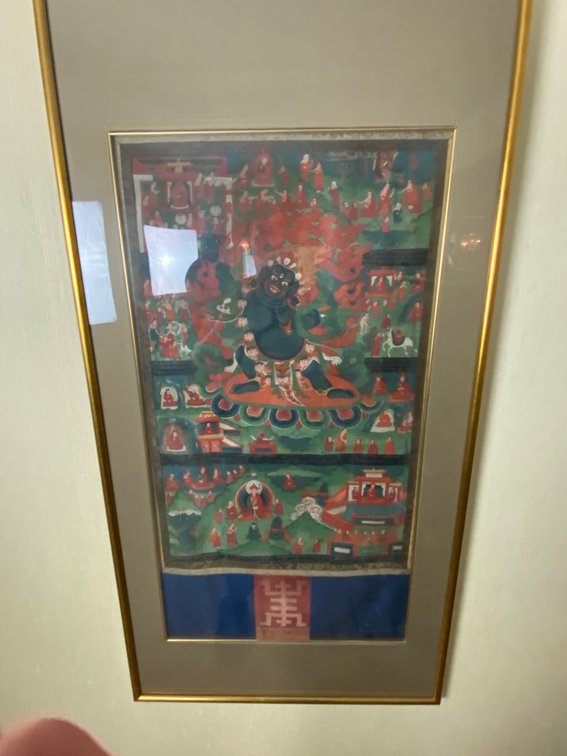 Asian Art