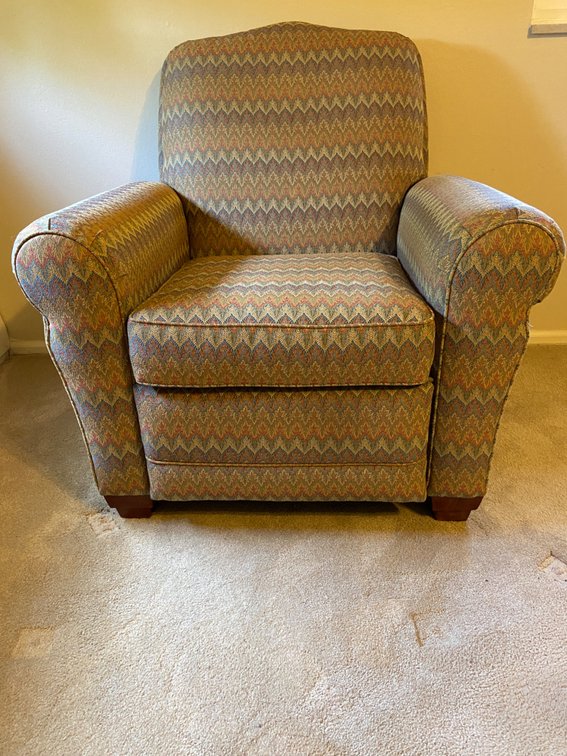 La-Z-Boy Recliner
