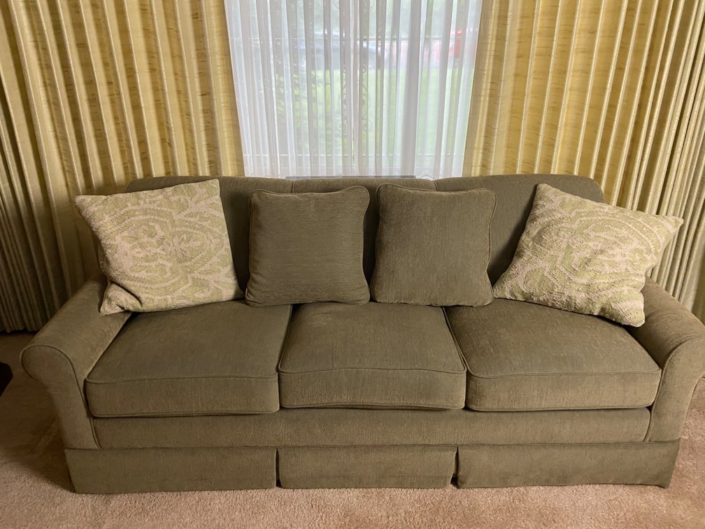 La-Z-Boy Couch