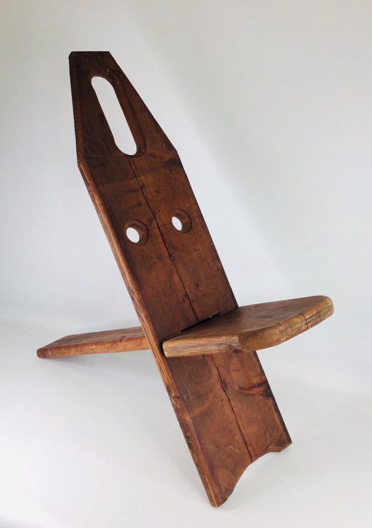 Viking Chair