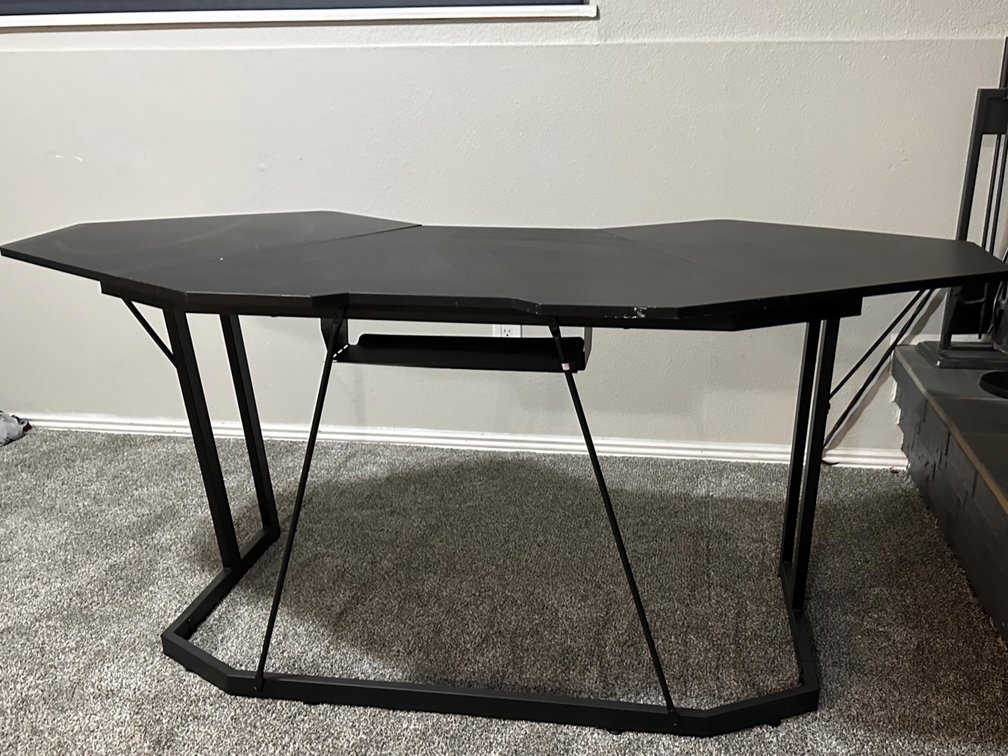 Cubi Cubi Battleship Gaming Desk