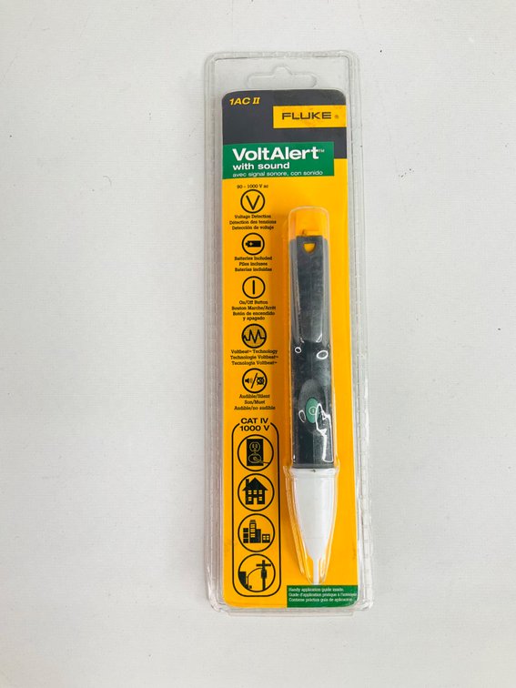 Fluke VoltAlert Voltage Detection 1AC II