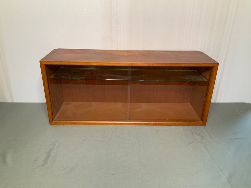 Curio Display Cabinet 