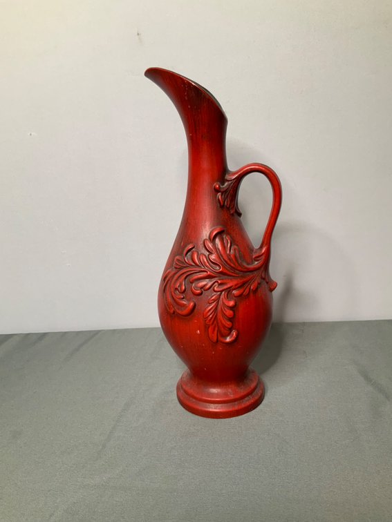 Haeger Mid Century Modern Vase 