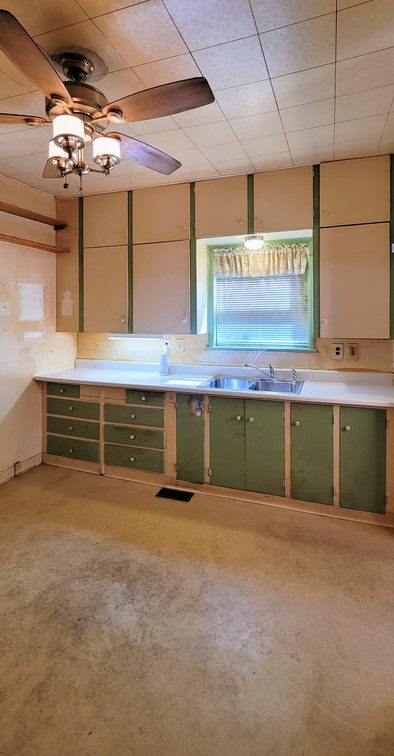 Image for SOLD San Miguel Real Estate Auction