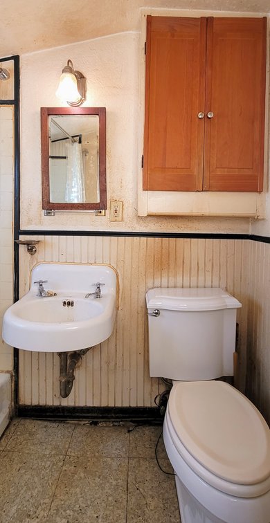 Image for SOLD San Miguel Real Estate Auction