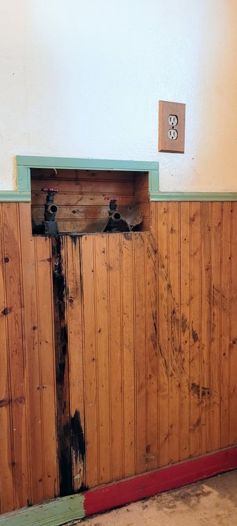 Image for SOLD San Miguel Real Estate Auction