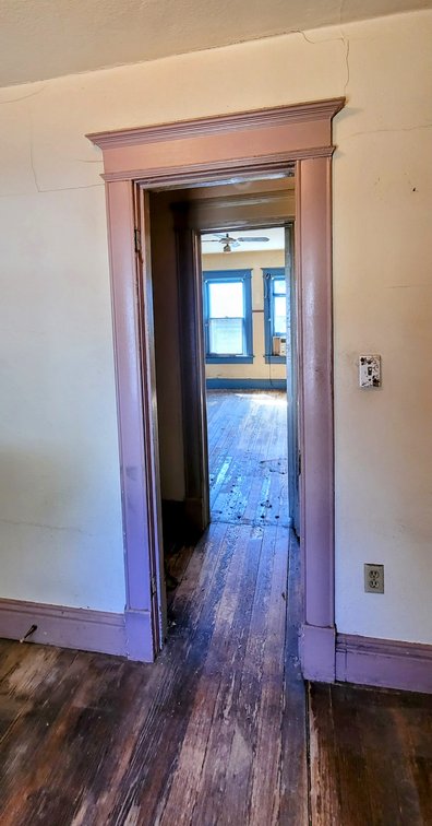 Image for SOLD San Miguel Real Estate Auction