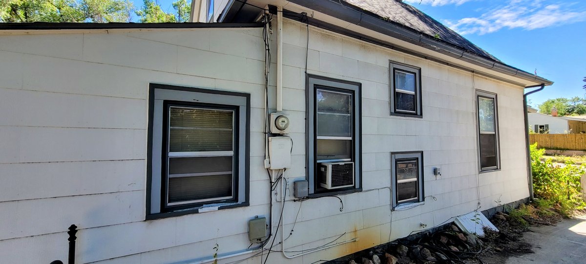 Image for SOLD San Miguel Real Estate Auction