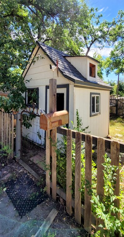 Image for SOLD San Miguel Real Estate Auction