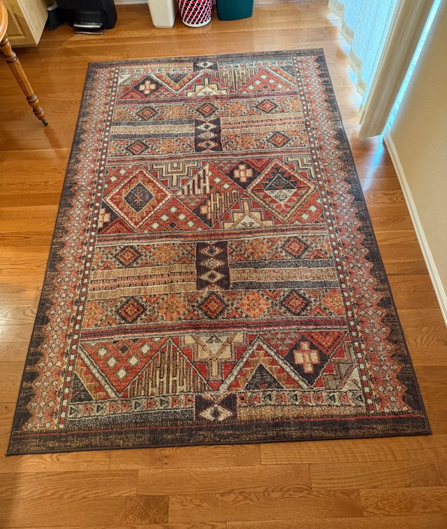 Area Rugs