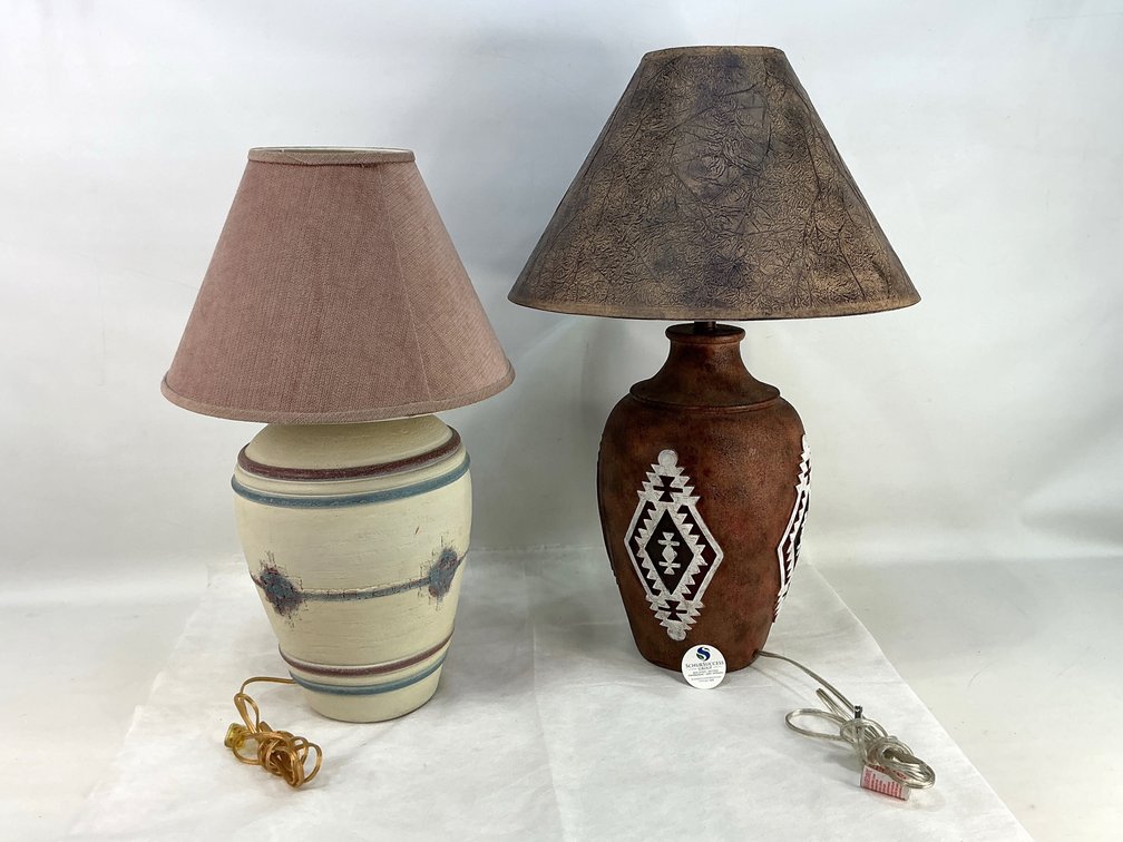 Table Lamps