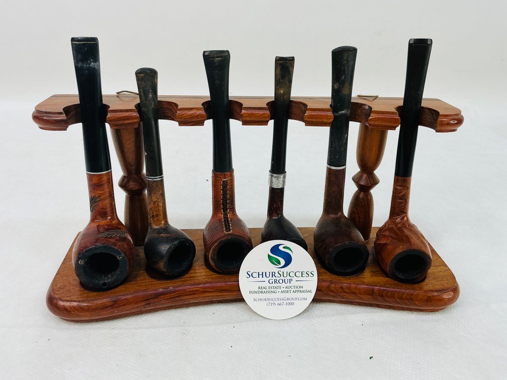 Pipe Collection