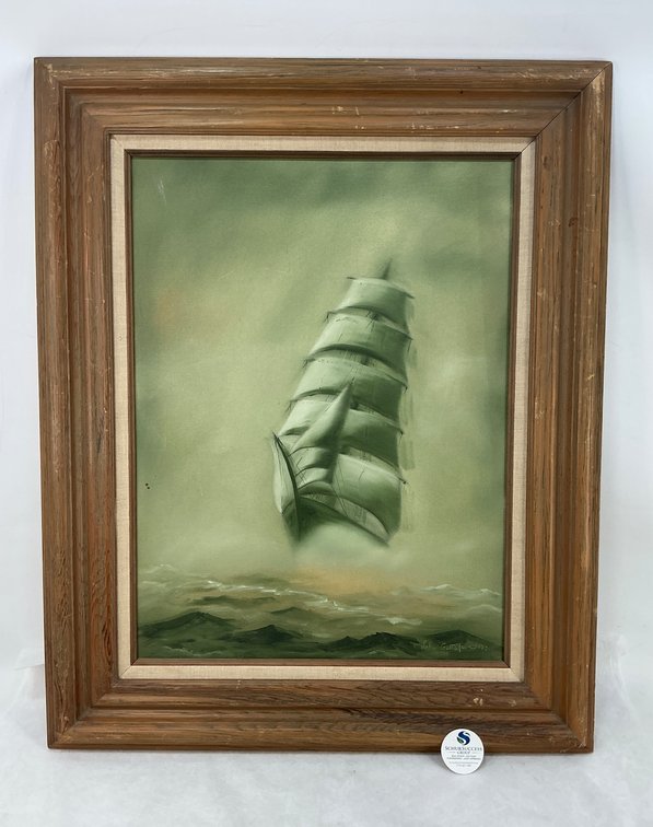 Nautical Art