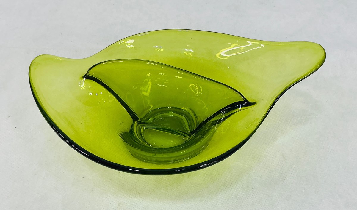 Viking Glass