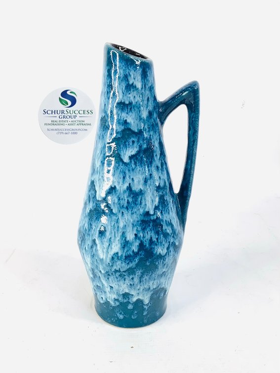 Scheurich Pottery