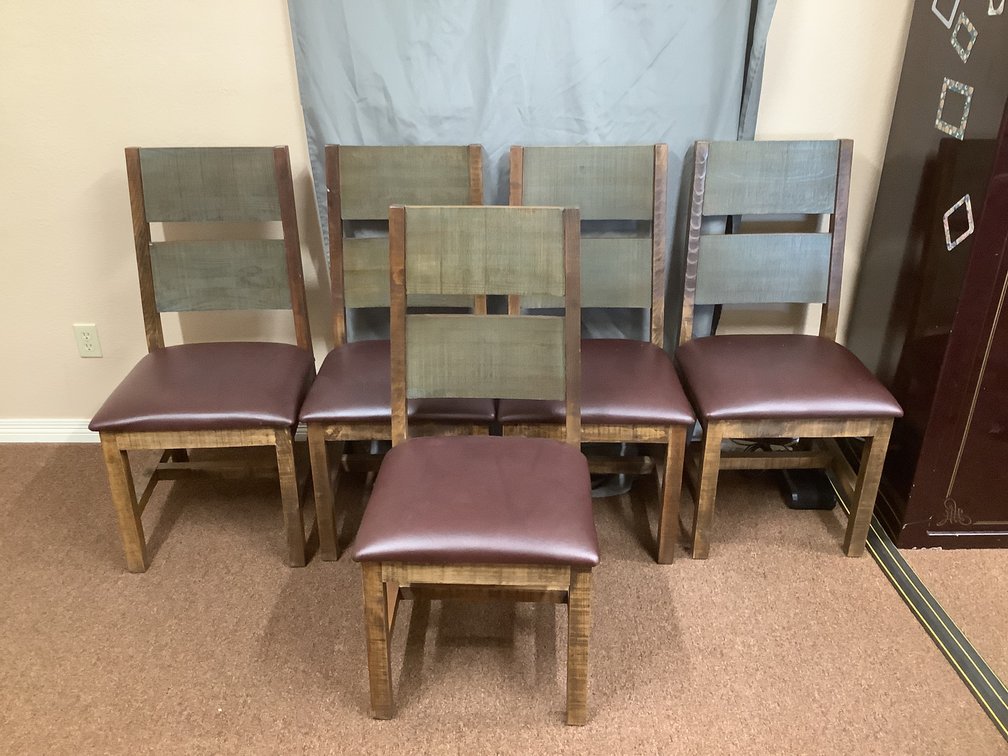 Dining Chairs