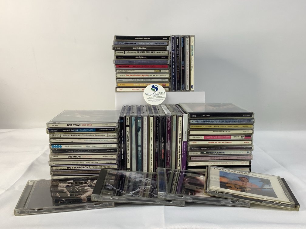 CD Collection