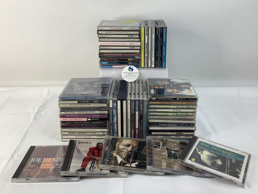 CD Collection