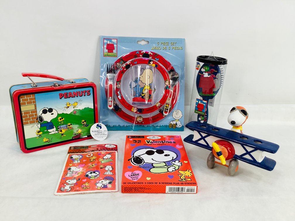 Snoopy Collection