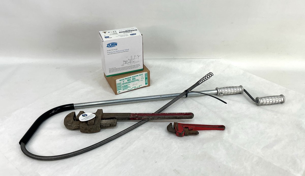 Plumbing Supplies