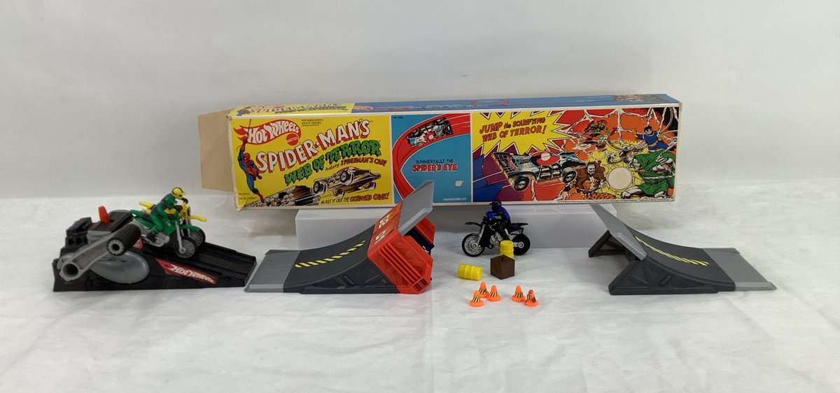 Vintage Hot Wheels