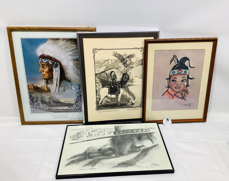 Native American Art