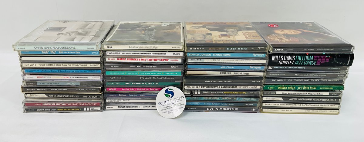 CD Collection