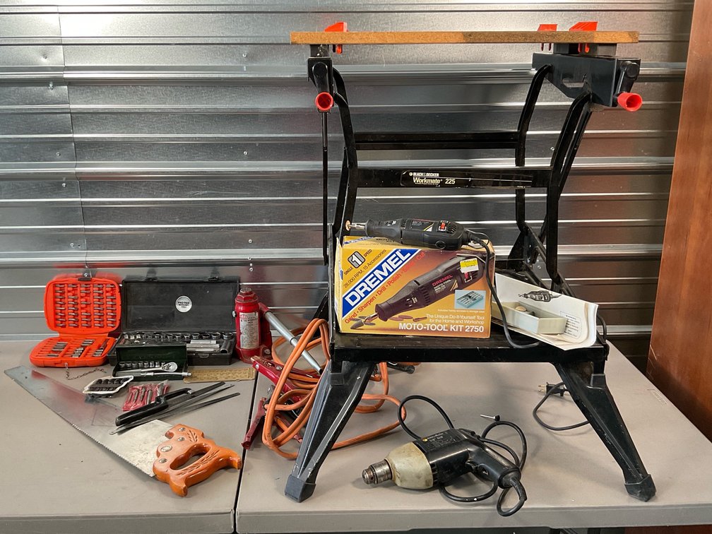Handy Tools
