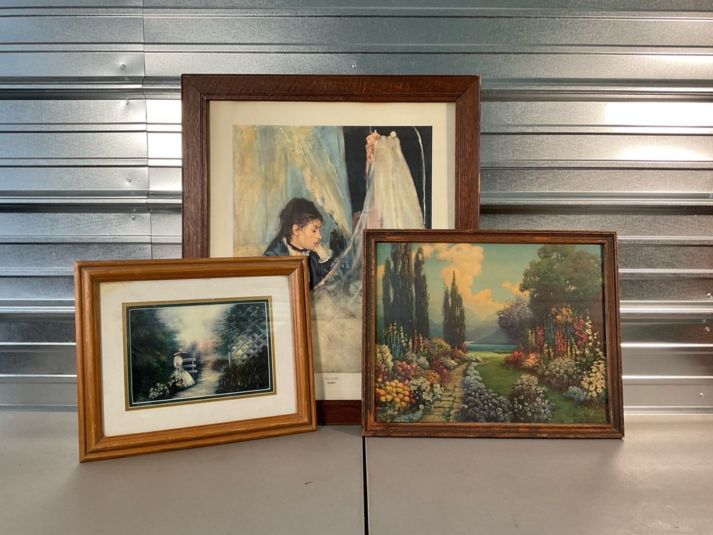 Robert Atkinson Fox Print & More