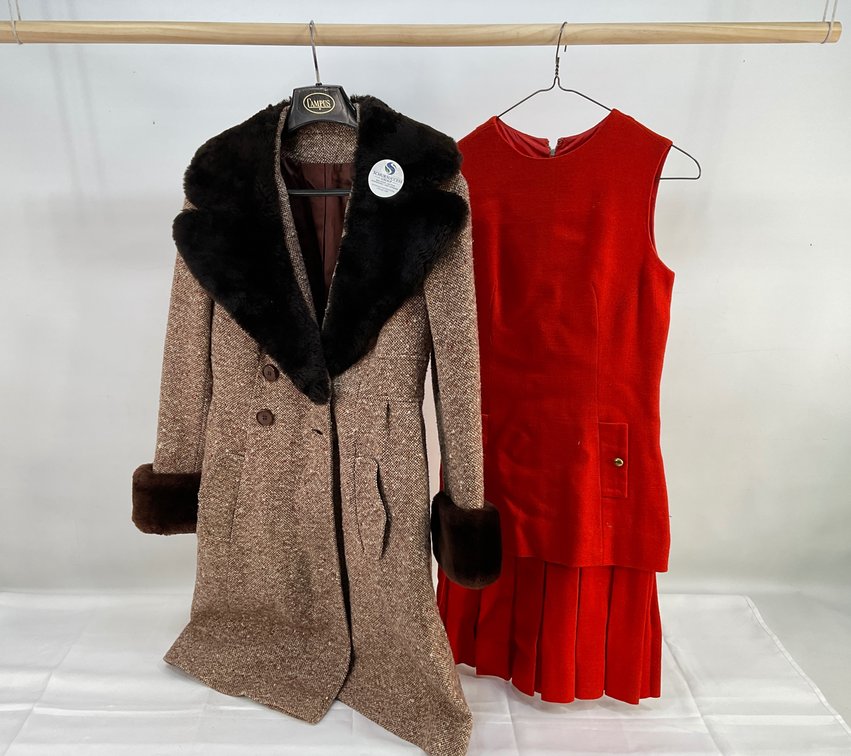 Peabody House & Kelly Arden Ladies' Ensemble