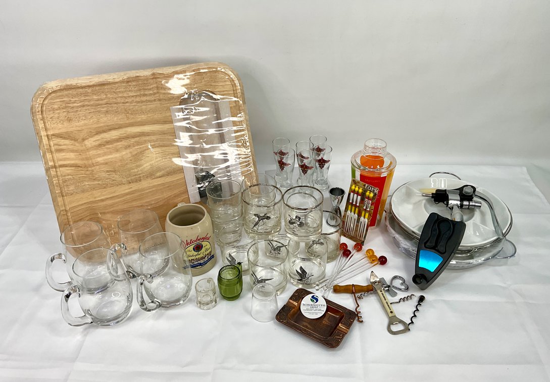 Barware