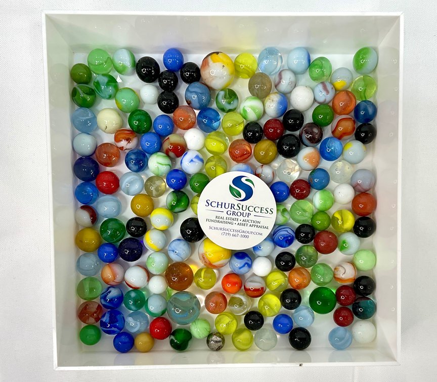 Marbles