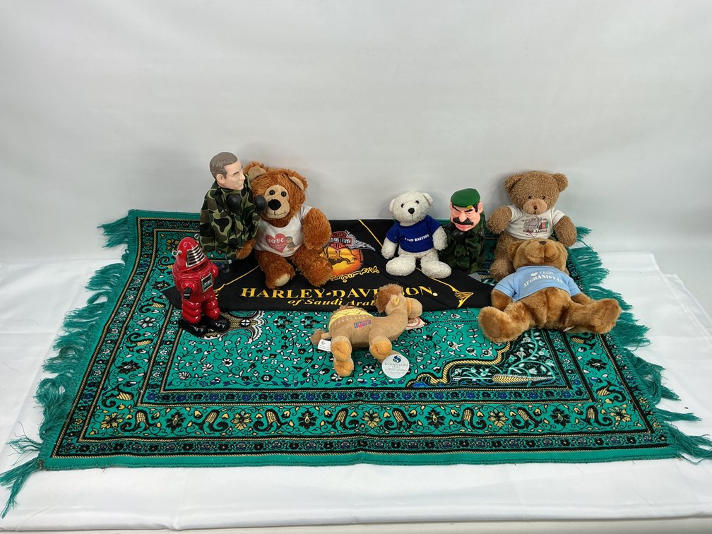 Hodgepodge Collectibles