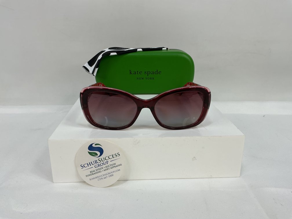 Kate Spade Sunglasses