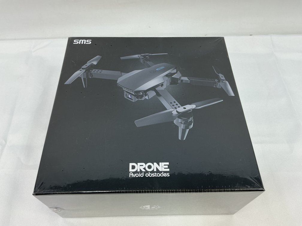 SMS Foldable Drone- New in sealed box!