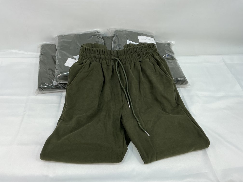 New-Gokatosau Joggers -  (6) Pairs!