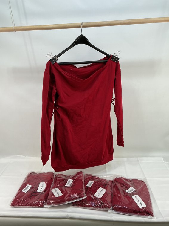 New-Gokatosau Club Dress (5) five.