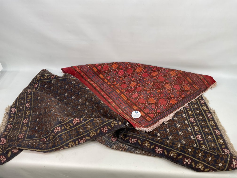 Kuwait Tribal Carpets